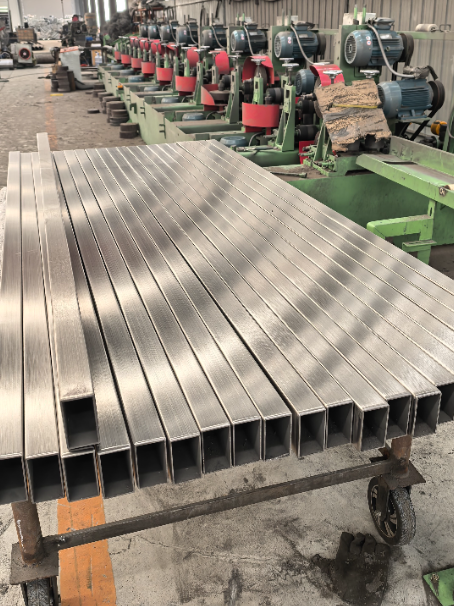 福建液冷不锈钢方管选源头厂