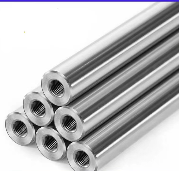 福建镀铬钢管 镀铬圆管 