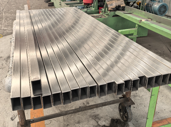 福建建筑工程行业用不锈钢无缝钢管